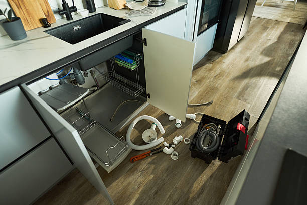 Trusted Drain Cleaning service in Blue Ridge, GA - AAA Plumbing Heating